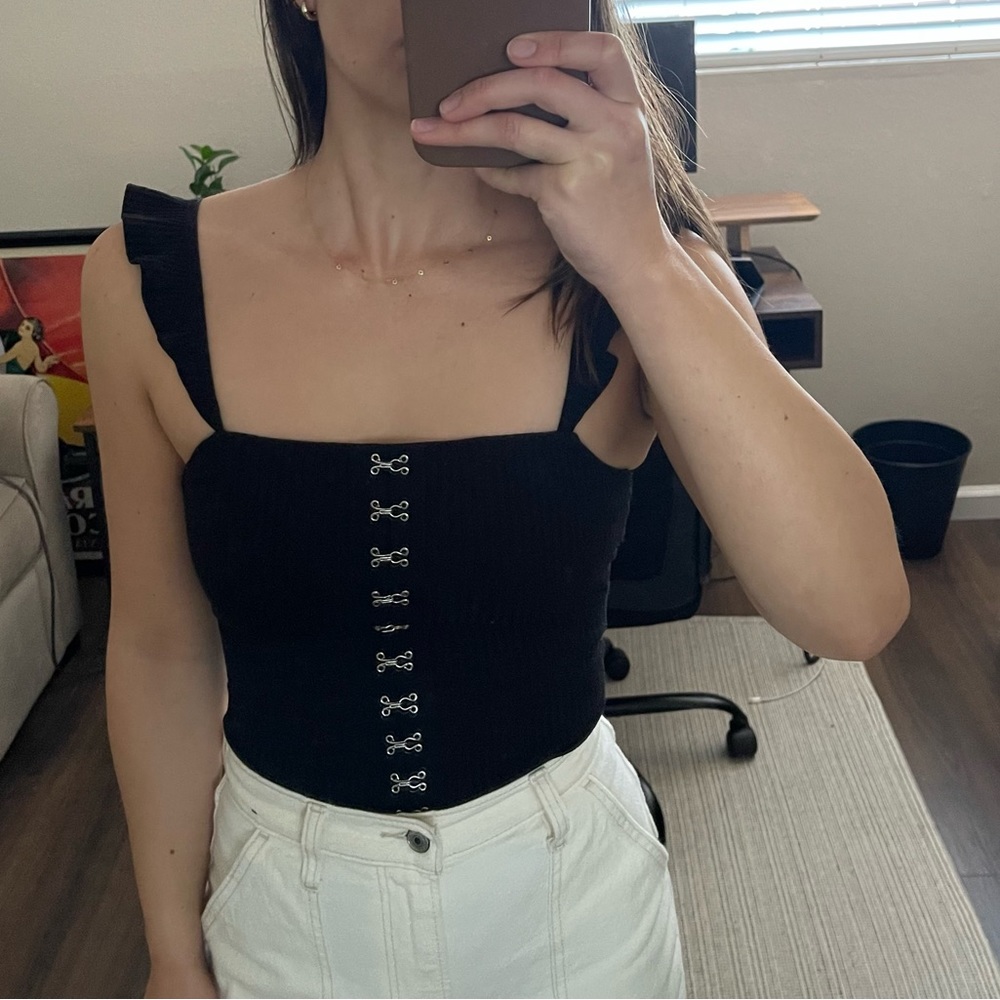 Bodysuit